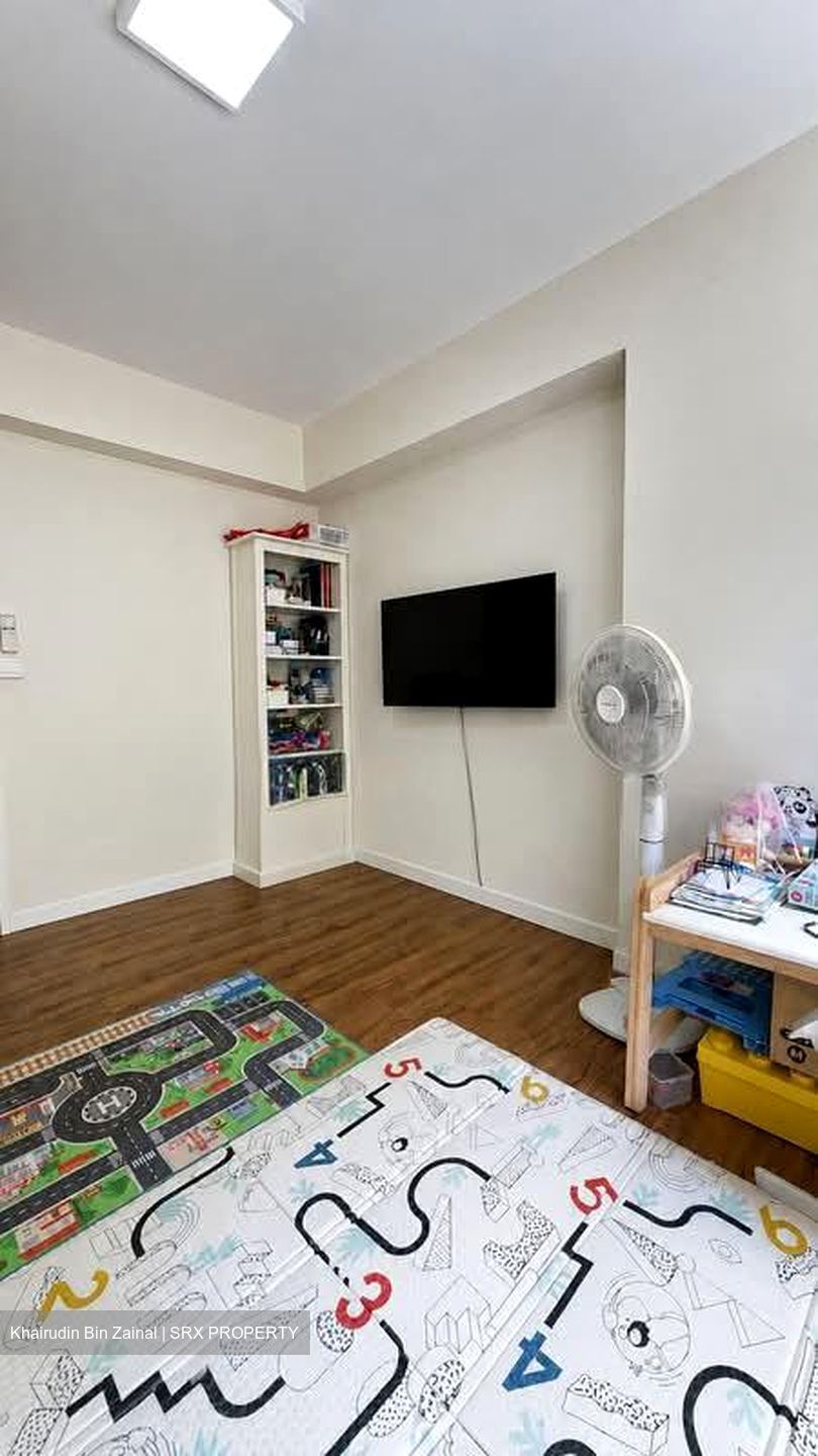 Blk 494H Tampines Greenedge (Tampines), HDB 5 Rooms #602021761